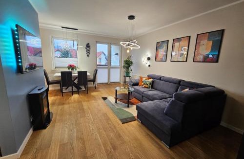 Bedzin Apartamento | Apartament Podskarpie