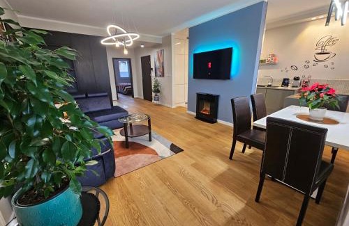 Bedzin Apartamento | Apartament Podskarpie