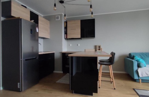 Pierwoszyno Apartamento | Apartament Pogórze Na Doby
