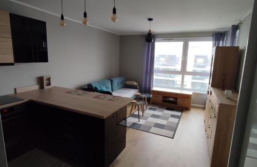 Pierwoszyno Apartamento | Apartament Pogórze Na Doby