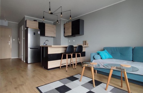 Pierwoszyno Apartamento | Apartament Pogórze Na Doby