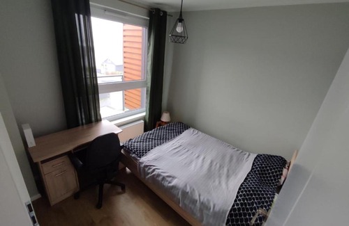 Pierwoszyno Apartamento | Apartament Pogórze Na Doby
