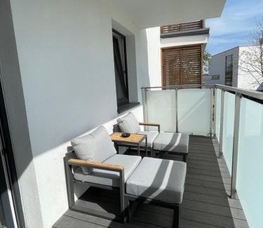 Chojnice Apartamento | Apartament Pogodny