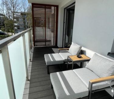Chojnice Apartamento | Apartament Pogodny