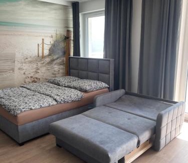 Chojnice Apartamento | Apartament Pogodny