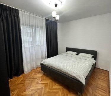 Cornu Apartamento | Apartament Poiana Câmpina