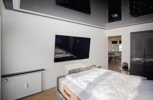 Slupsk Apartamento | Apartament Polaris