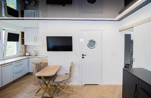 Slupsk Apartamento | Apartament Polaris