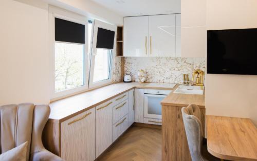 Slupsk Apartamento | Apartament Polaris