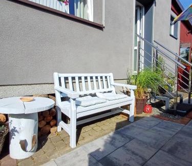 Puck Apartamento | Apartament Pomeranka Puck