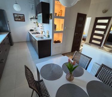 Lublin Apartamento | Apartament Ponikwoda