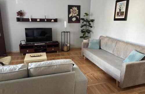 Lublin Apartamento | Apartament Ponikwoda