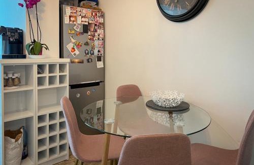 Calimanesti Apartamento | Apartament Popescu