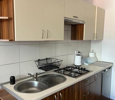 Piwniczna-Zdroj Apartamento | Apartament Popradzka Ostoja