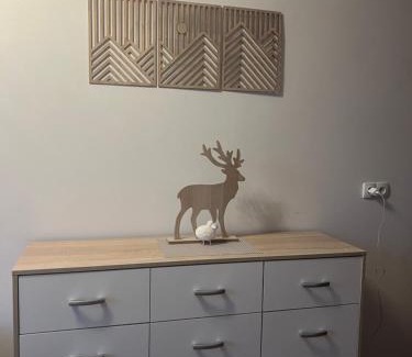 Piwniczna-Zdroj Apartamento | Apartament Popradzka Ostoja
