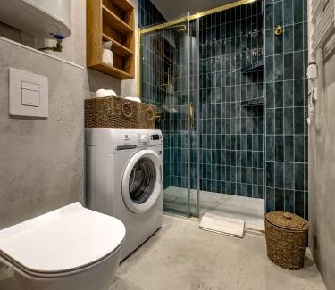 Jastrzebia Gora Apartamento | Apartament Port Hygge 171