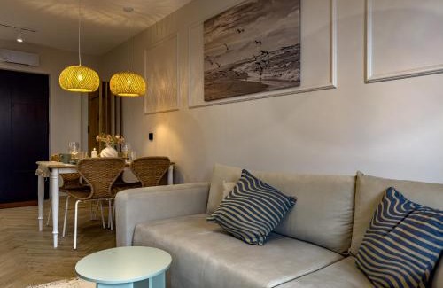 Jastrzebia Gora Apartamento | Apartament Port Hygge 171