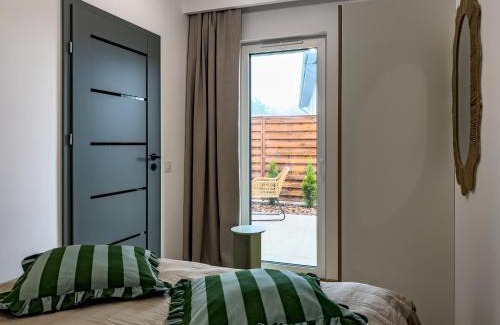 Jastrzebia Gora Apartamento | Apartament Port Hygge 171