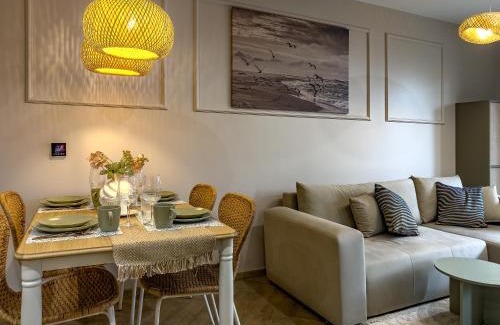 Jastrzebia Gora Apartamento | Apartament Port Hygge 171