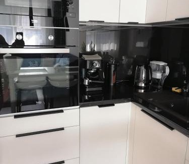 Wilkasy Apartamento | Apartament Portowy