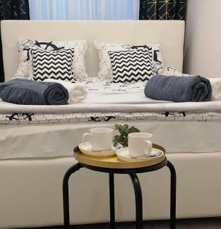 Wilkasy Apartamento | Apartament Portowy