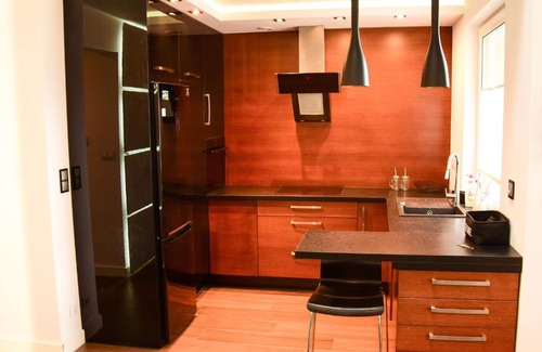Slupsk Apartamento | Apartament Posmyka