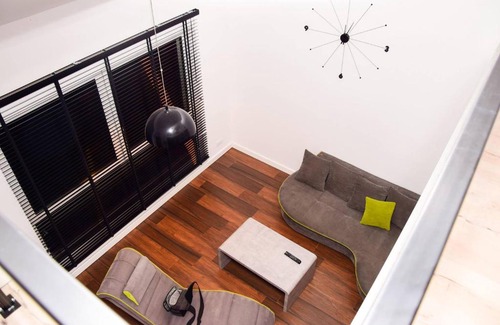 Slupsk Apartamento | Apartament Posmyka