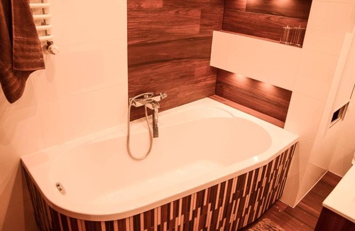 Slupsk Apartamento | Apartament Posmyka