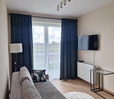 Subcarpathian Province Apartamento | Apartament Potockiego Private Parking Self Check-in