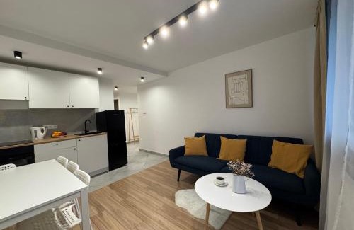 Brzezinka Apartamento | Apartament Powstańców 19