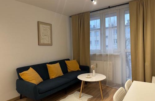 Brzezinka Apartamento | Apartament Powstańców 19