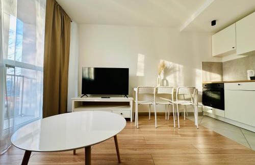 Brzezinka Apartamento | Apartament Powstańców 19