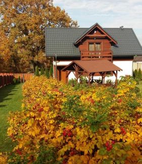 Krzeszowice Apartamento | Apartament Pozytywka