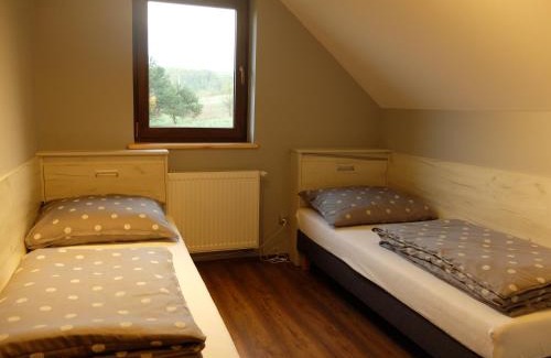 Krzeszowice Apartamento | Apartament Pozytywka