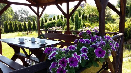 Krzeszowice Apartamento | Apartament Pozytywka