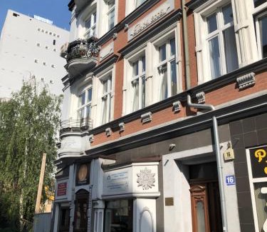 Gorzow Wielkopolski Apartamento | Apartament przy Studni Czarownic