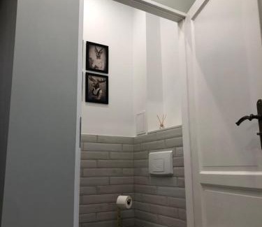 Gorzow Wielkopolski Apartamento | Apartament przy Studni Czarownic