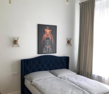 Gorzow Wielkopolski Apartamento | Apartament przy Studni Czarownic