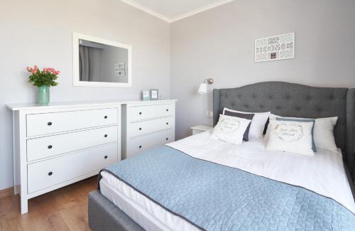 Reda Apartamento | Apartament Premium Aquatower Reda