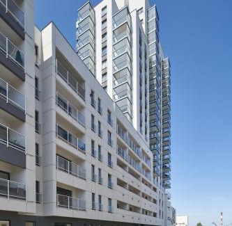 Reda Apartamento | Apartament Premium Aquatower Reda