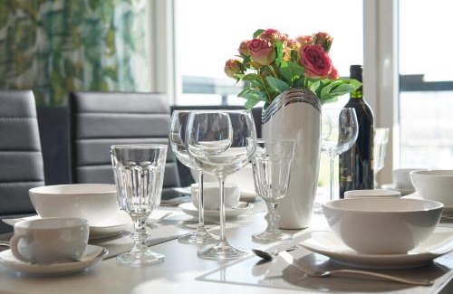 Reda Apartamento | Apartament Premium Aquatower Reda