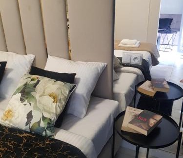 Bialystok Apartamento | Apartament Premium Kopernika