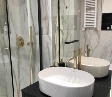 Bialystok Apartamento | Apartament Premium Kopernika