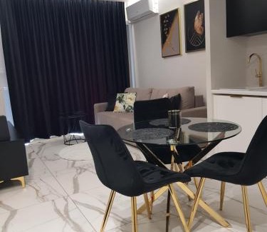 Bialystok Apartamento | Apartament Premium Kopernika