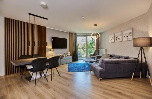 Pobierowo Apartamento | Apartament Premium PINEA 313