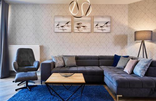 Pobierowo Apartamento | Apartament Premium PINEA 313