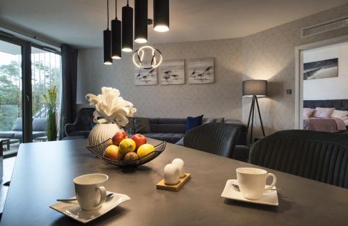 Pobierowo Apartamento | Apartament Premium PINEA 313