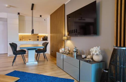 Pobierowo Apartamento | Apartament Premium PINEA 313