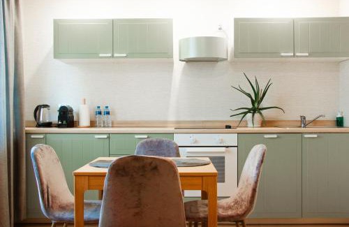 Biala Podlaska Apartamento | Apartament Premium 154