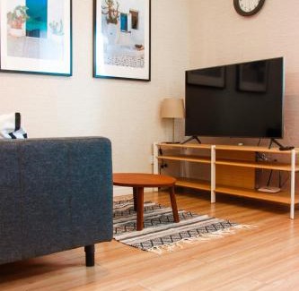 Biala Podlaska Apartamento | Apartament Premium 154